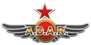 Ассоциация пилотов-республиканцев ADAR, Испания