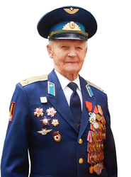 Кулпов Николай Иванович